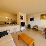 Frejus Plage Le Mediterranee 2 T2 50M2 Climatise