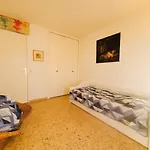 Frejus Plage Le Mediterranee 2 T2 50M2 Climatise