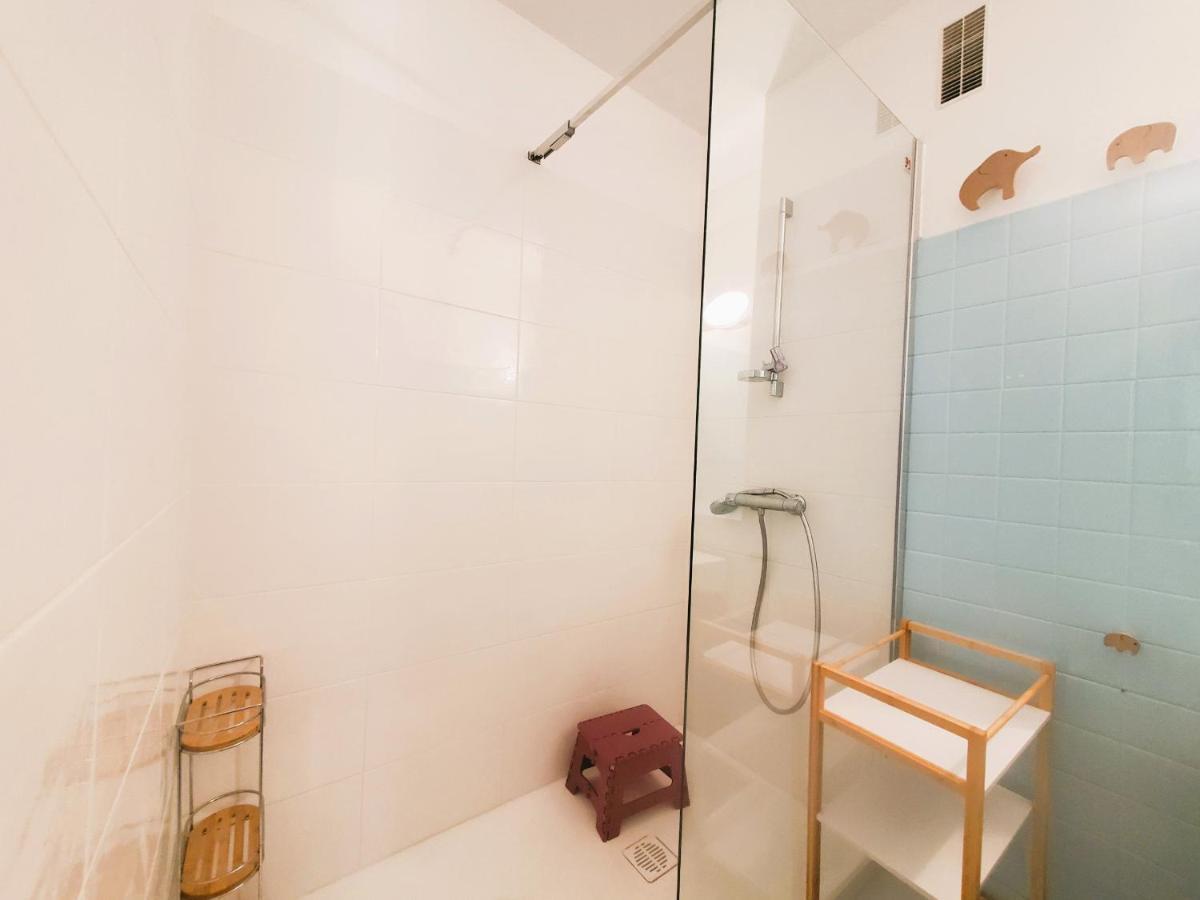 Apartment Plage Le Mediterranee 2 T2 50m2 Climatise *
