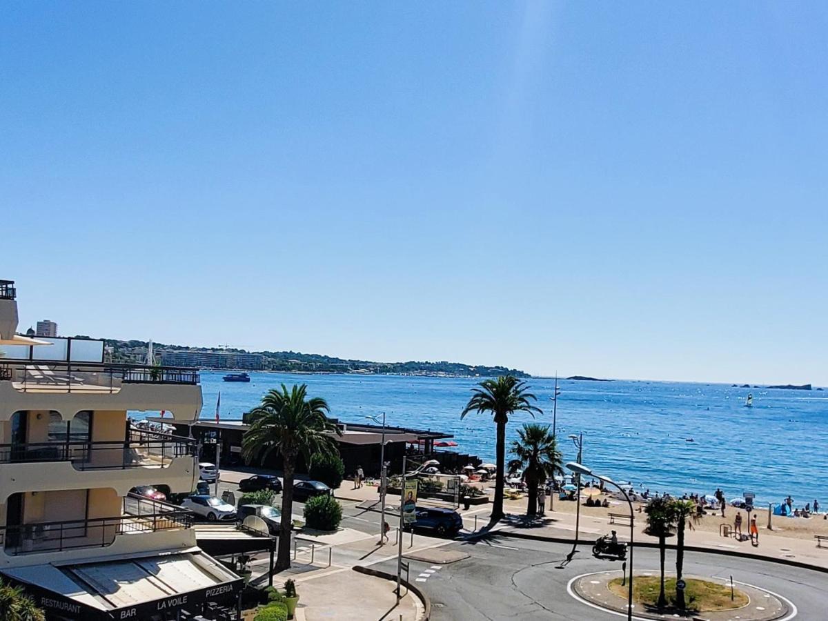 Plage Le Mediterranee 2 T2 50m2 Climatise